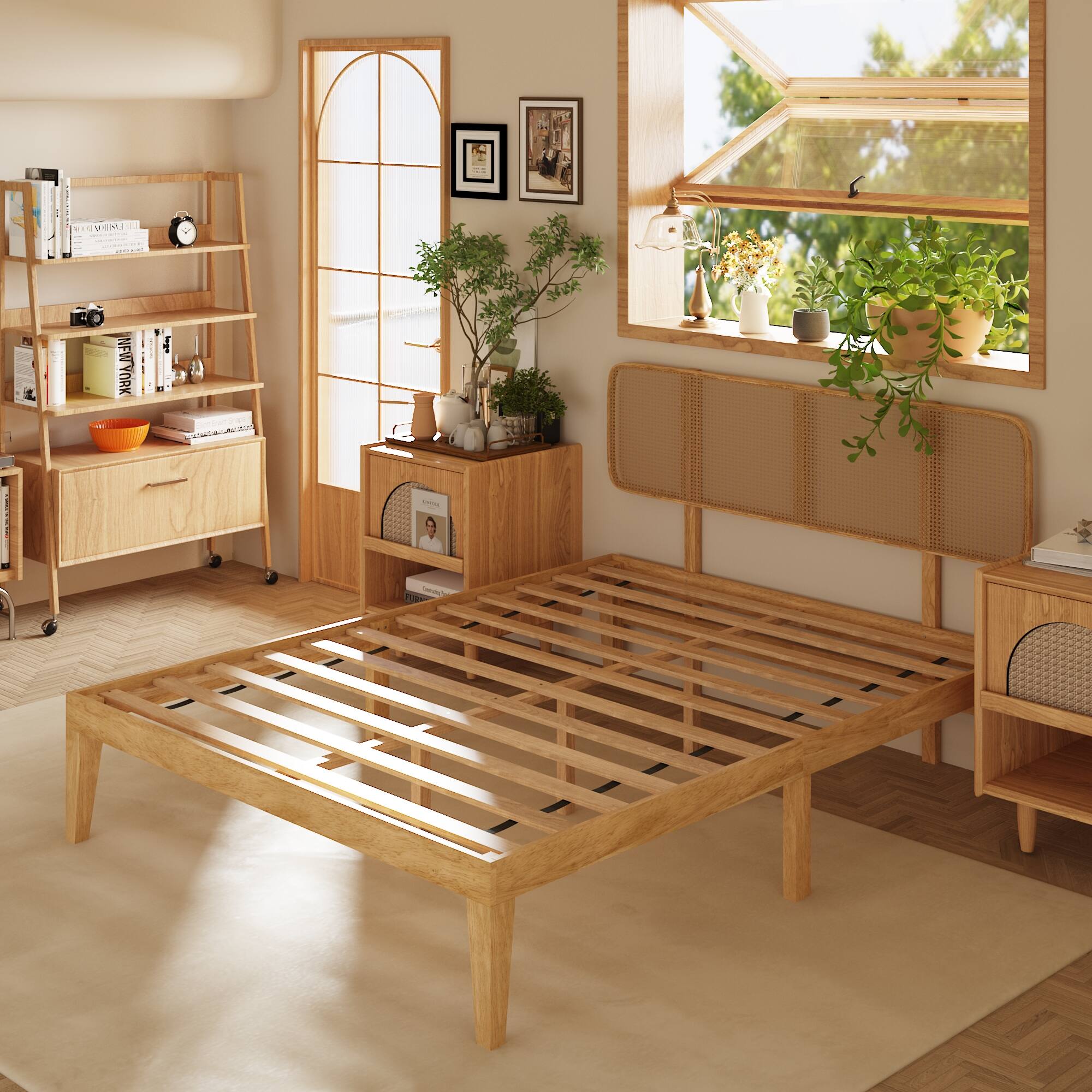 VENI NEW YORK - AAN