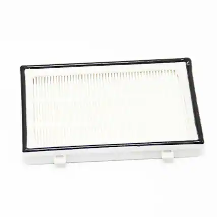 Front. Kenmore - 1 Pack Vacuum Filter Part #591008101.