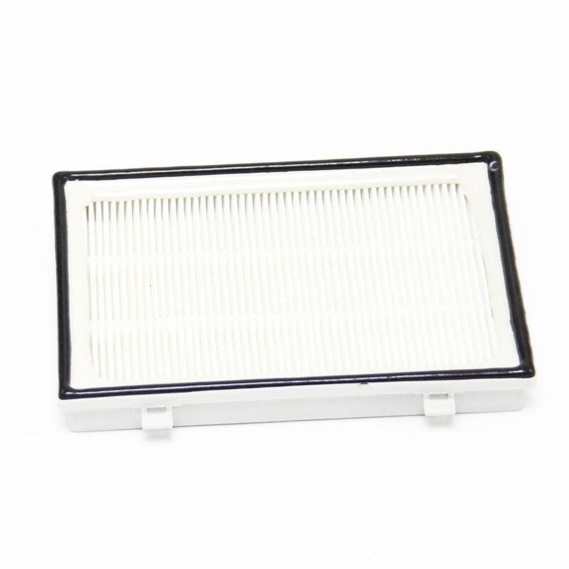 Front. Kenmore - 1 Pack Vacuum Filter Part #591008101.