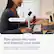 Crystal-clear recording
Quiets noisy keyboards
Rise above the noise and towards your voice
Wave Neo rises above your keyboard clicks and closer to your voice - as microphones should.