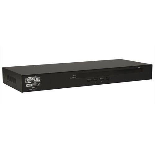 TRIPP-LITE KVM SWITCH 8 PORT