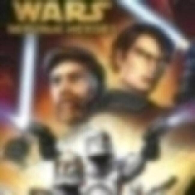 Front. LucasArts - Star Wars the Clone Wars: Republic Heroes - PlayStation Portable.