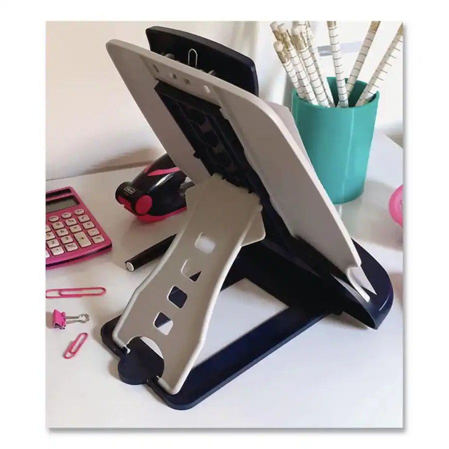 Kensington InSight Adjustable Book & Copyholder (K62058US) — $46