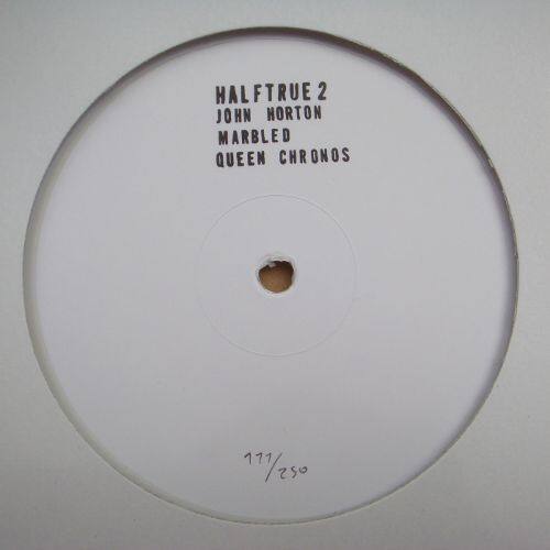 

Halftrue2 [12 inch Vinyl Single]
