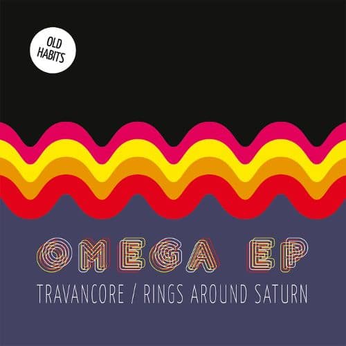 

Omega EP [12 inch Vinyl Single]