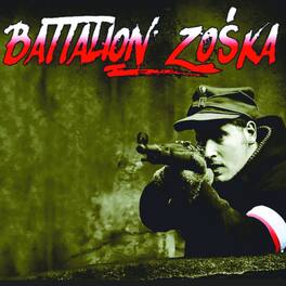 Battalion Zoska - Battalion Zoska - VINYL LP