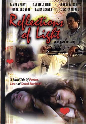 Reflections of Light  - DVD