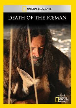 Death of the Iceman - DVD