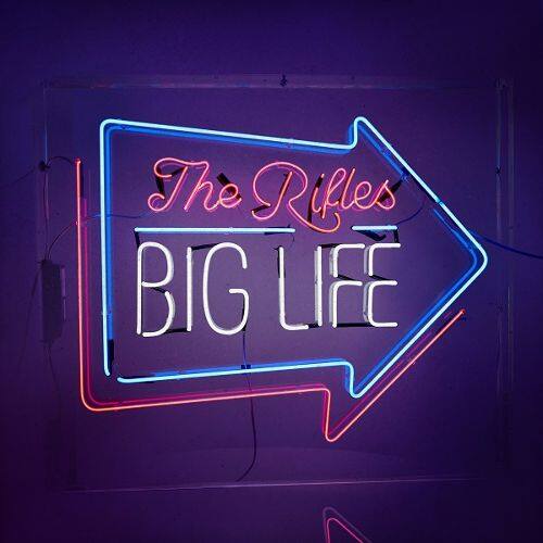 

Big Life [LP] - VINYL