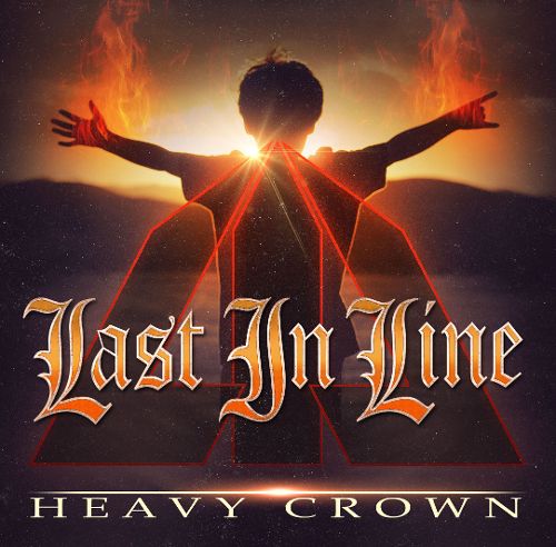  Heavy Crown [LP] - VINYL