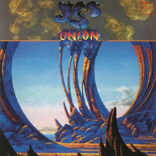  Union [LP] - VINYL