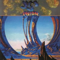 Union [LP] - VINYL - Front_Original