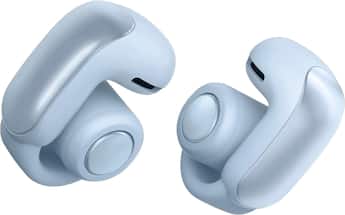 Bose Ultra Open Ear True Wireless Open Earbuds Moonstone Blue Bose Ultra Open Ear True Wireless Open Earbuds Moonstone Blue