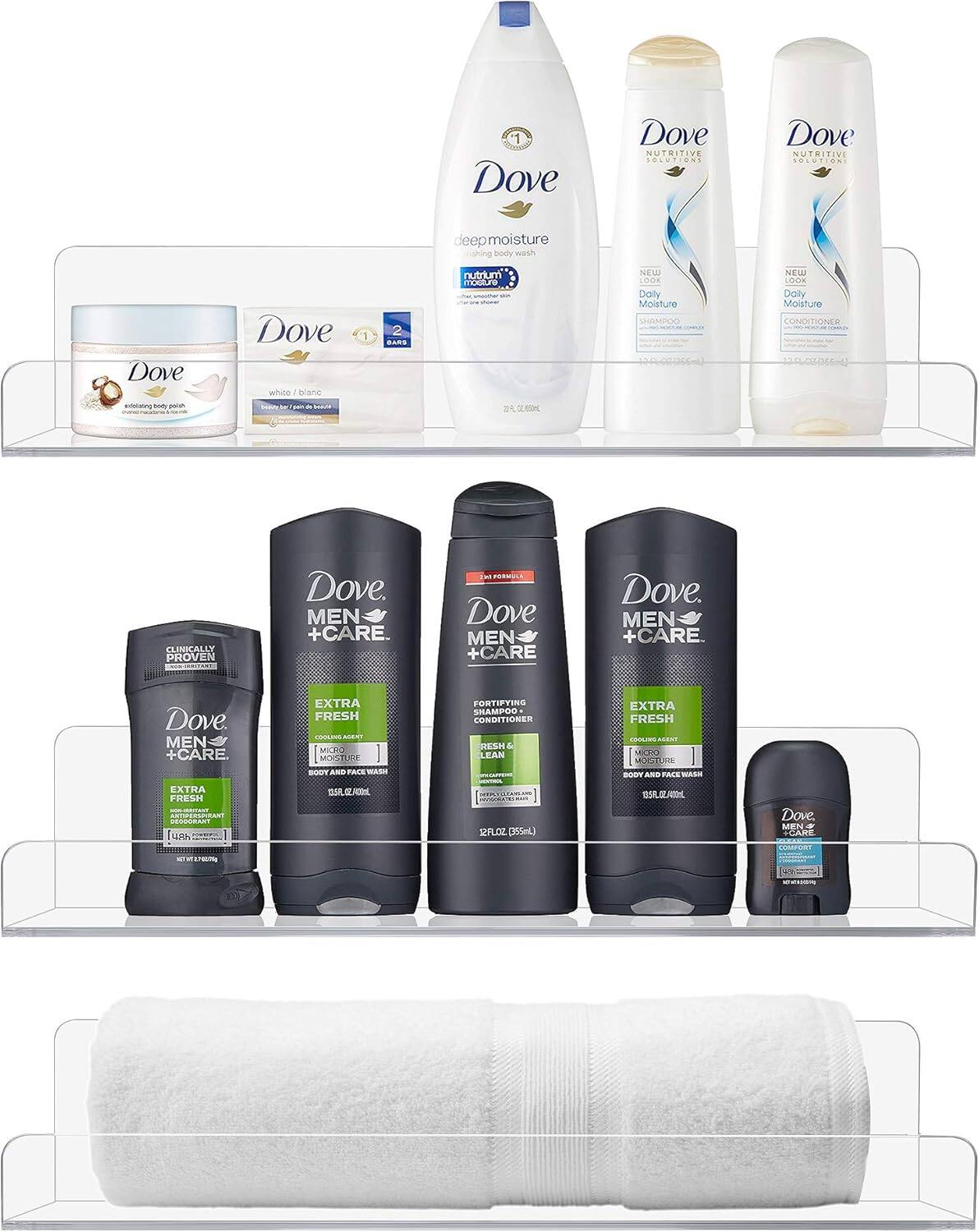 1. Dove NUTRITIVE SOLUTIONS
2. Dove NUTRITIVE SOLUTIONS deep moisture
3. Dove white blanc
4. Dove - Daily Moisture
5. Dove - Daily Moisture CONDITIONER
6. Dove MEN +CARE
7. Dove MEN +CARE EXTRA FRESH
8. Dove MEN +CARE EXTRA FRESH SHAMPOO + CONDITIONER
9. Dove MEN +CARE EXTRA FRESH BODY WASH