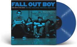 Fall Out Boy - Take This To Your Grave (20th Anniversary) - VINYL LP