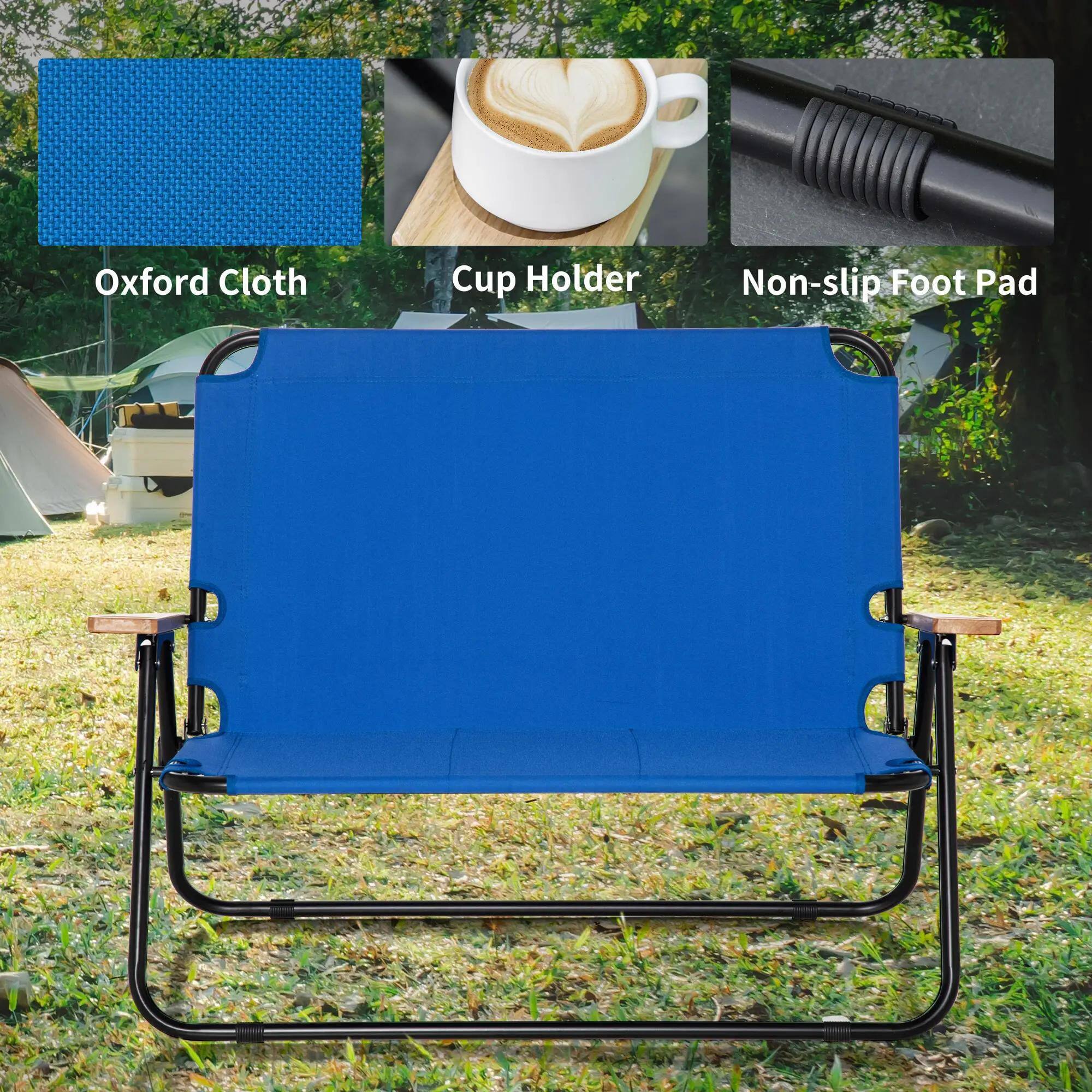 Oxford Cloth, Cup Holder, Non-slip Foot Pad