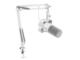 FIFINE - K688 Neo USB/XLR Mic - Dynamic Pro Mic for Streaming, Gaming, Recording