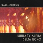 Front Standard. Whiskey Alpha Delta Echo [CD].