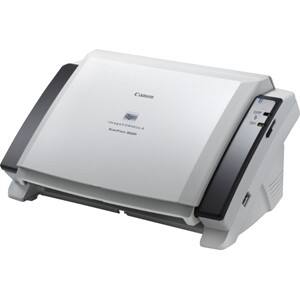 Best Buy: Canon ScanFront Sheetfed Scanner 300P