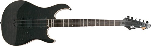 Best Buy: Peavey Predator Plus EXP Stoptail Cutaway Electric