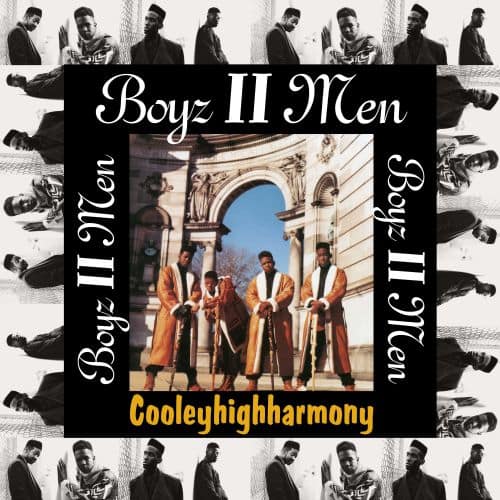 Best Buy: Cooleyhighharmony [LP] VINYL