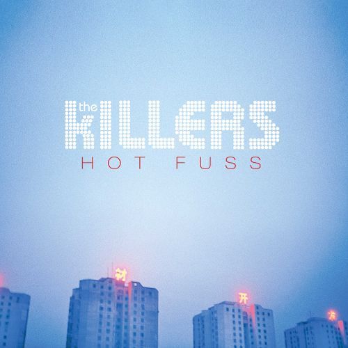  Hot Fuss [LP] - VINYL