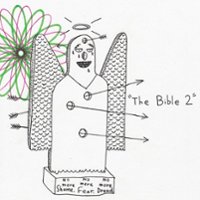 The  Bible 2 [LP] - VINYL - Front_Original