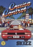 Front Standard. Cruise Control [CD].