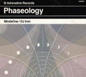 Front Standard. Phaseology [CD].