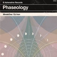 Phaseology [LP] - VINYL - Front_Standard