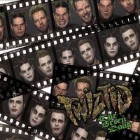 The Green Book [LP] - VINYL - Front_Original