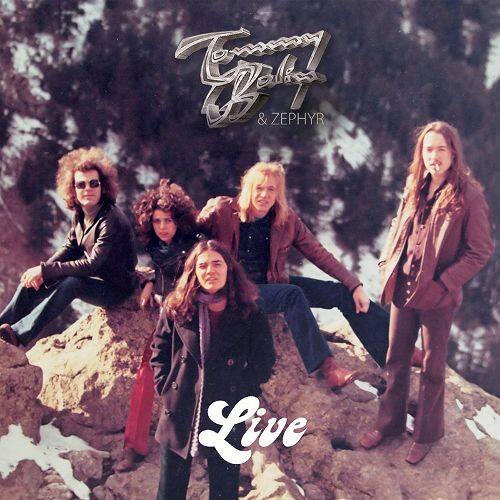

Live [LP] - VINYL