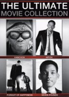 Will Smith: The Ultimate Movie Collection [3 Discs] [DVD] - Front_Original