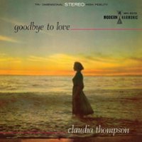 Goodbye to Love [Translucent Gold Vinyl] [LP] - VINYL - Front_Original