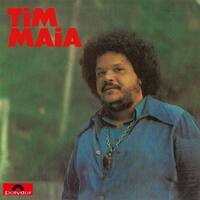 Tim Maia [1973] [LP] - VINYL - Front_Standard