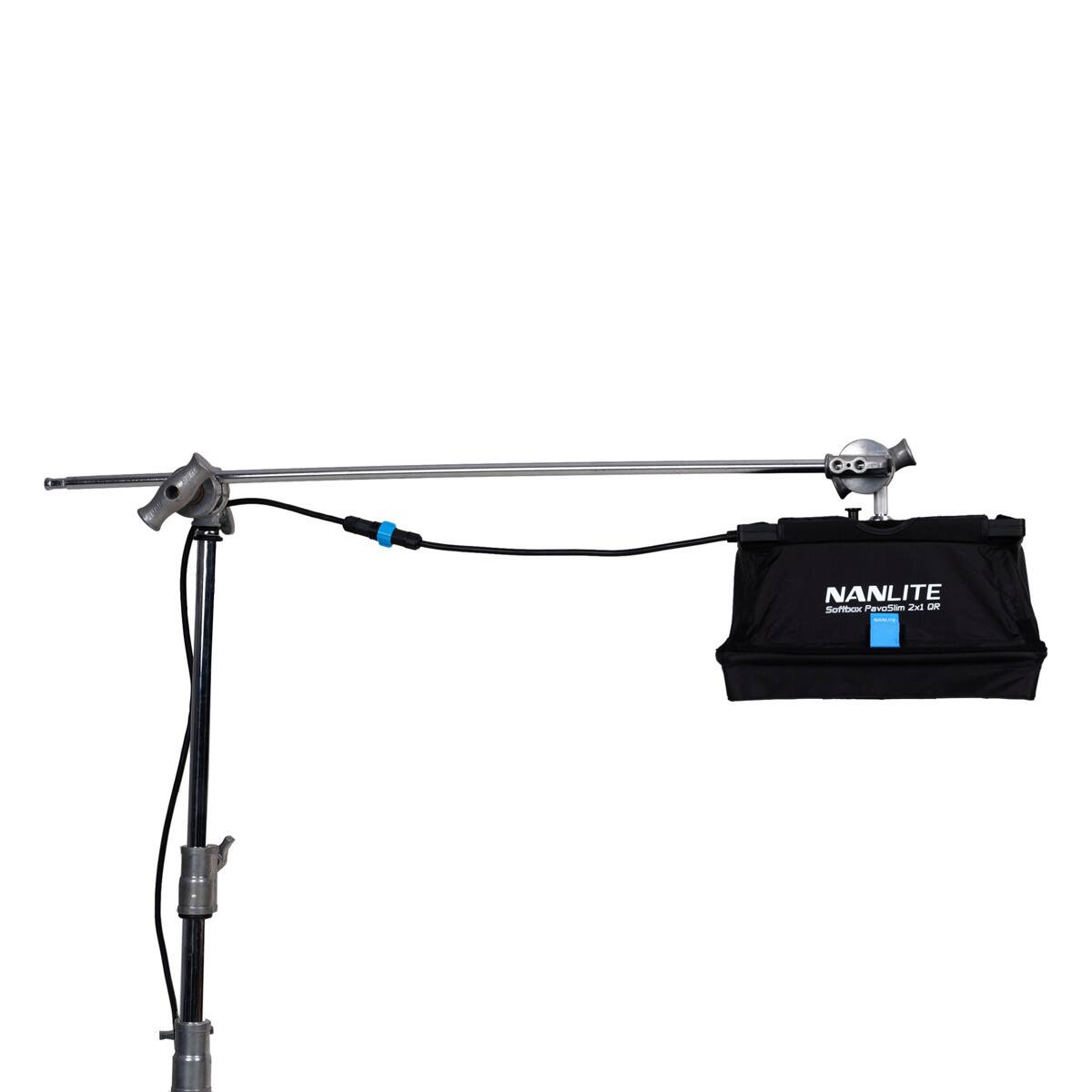 NANLITE Softbox Pavolite 2x2 DR