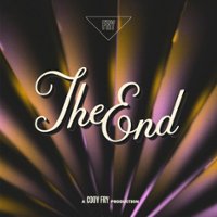 The End [LP] - VINYL - Front_Zoom
