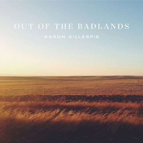  Out of the Badlands [LP] - VINYL