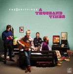 Front Standard. A Thousand Times [LP] - VINYL.
