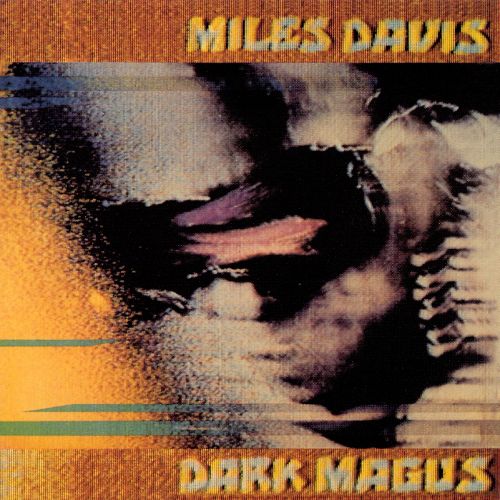  Dark Magus [CD]