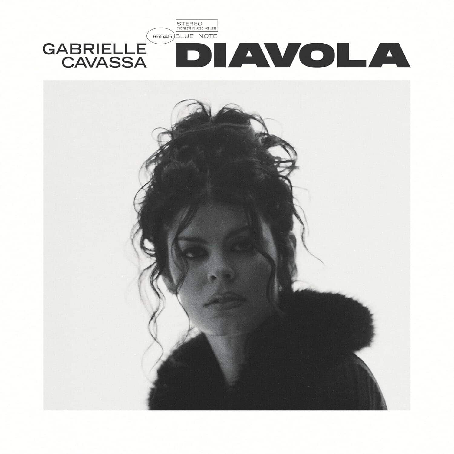 Gabrielle Cavassa - Diavola   - COMPACT DISCS [CD] price history on PriceWatchPro