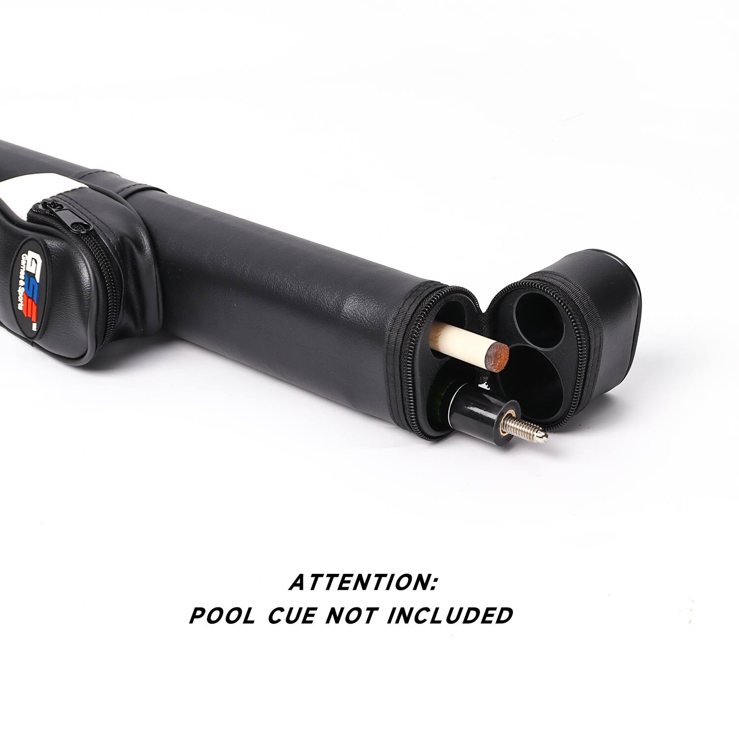 Gamer-&-Sports - I  C S ATTENTION: POOL CUE NOT INCLUDED