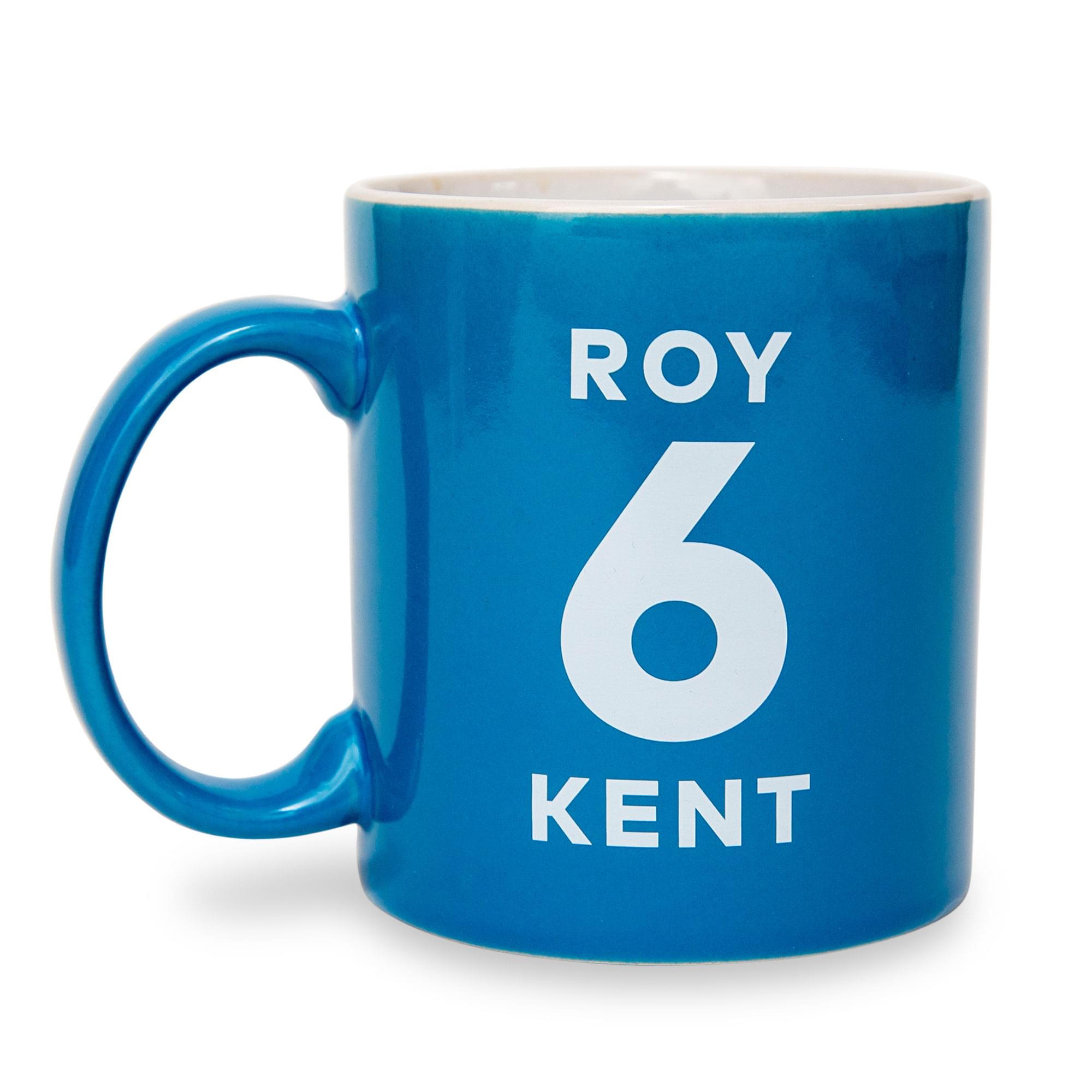 ROY 6 KENT