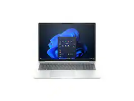 HP - EliteBook 8 G1i 16" Notebook - WUXGA - 60 Hz - Intel Core Ultra 7 255U - 32 GB - 1 TB SSD - English Keyboard - Meteor Silver