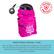 GUARD + PROTECT STROLLER GATE CHECK
Guard. Protect. And now... Track.
Not only does our Gate Check Bag guard and protect your stroller from dirt, wet weather and tampering, you can NOW add an AirTag to the attached, silicone holder to track your gear for extra peace of mind. (AirTag not included)