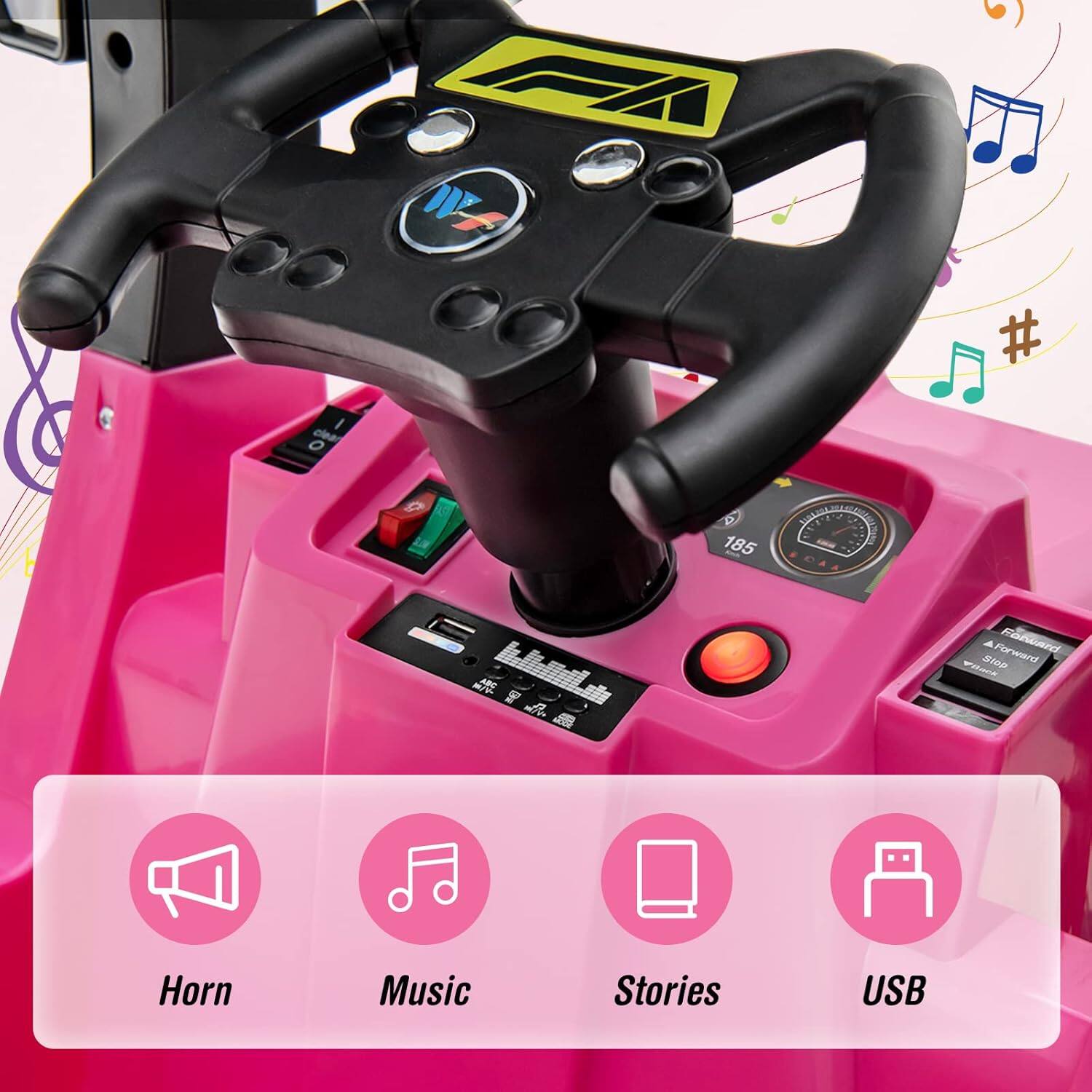 MA #0 185 aim UL CAA R  
Forward  
Horn Music Stories USB