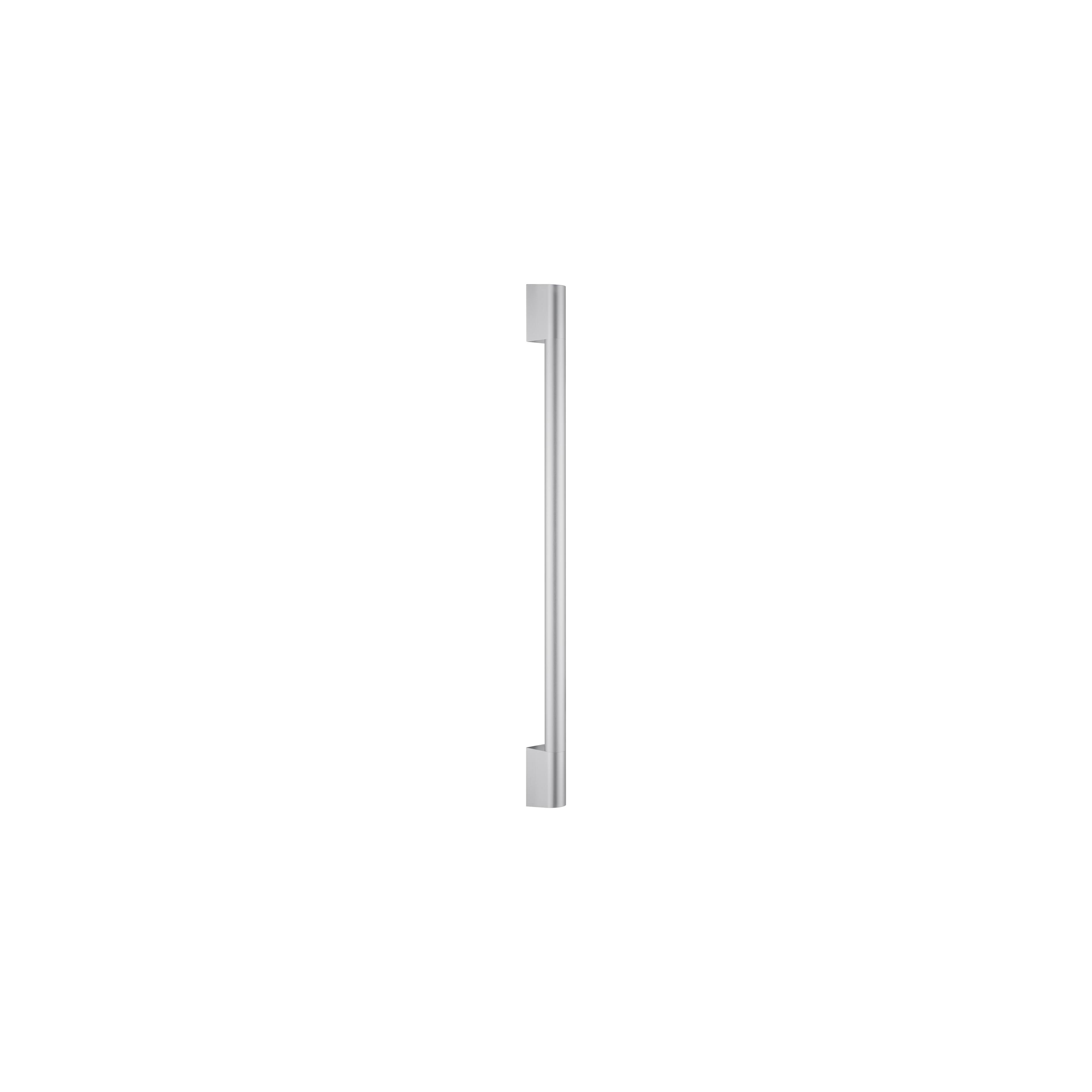 Alt View 1. SKS - Professional Series Handle Medium (30 11/16") for Select SKS Refrigerators, Freezers and Wine Refrigerators - Brushed Aluminum.