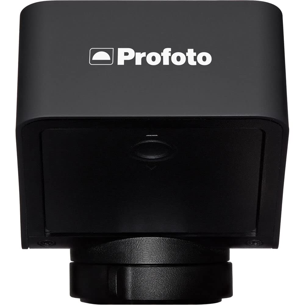 Alt View 2. Profoto - Profoto Connect Pro Remote for Canon Bundle with Profoto Clic Grid 20, and Additional Accessories - Black.