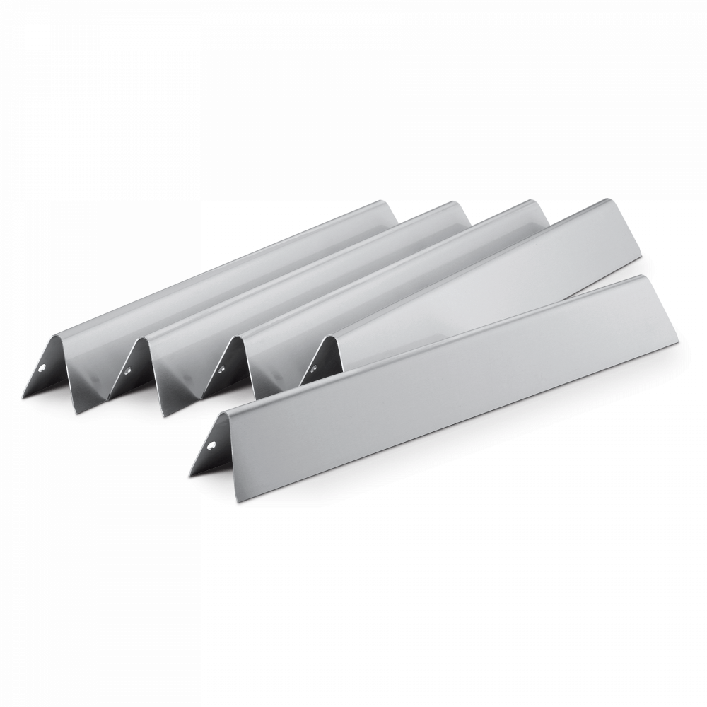 Weber - WEB7620 FLAV BARS SET SS GEN '11