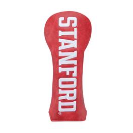 TaylorMade - Stanford Cardinal Driver Headcover - Multicolor